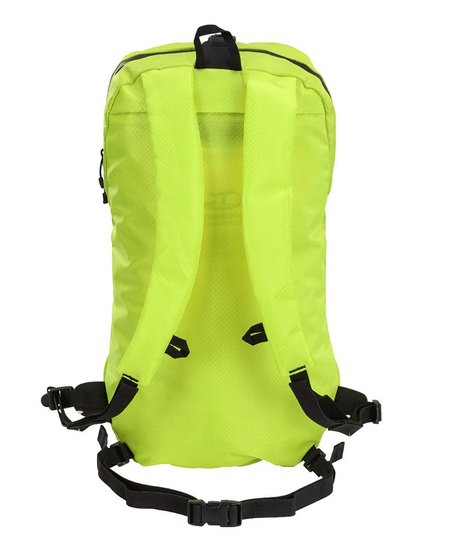 Plecak wspinaczkowy Climbing Technology Magic Pack 16L - green