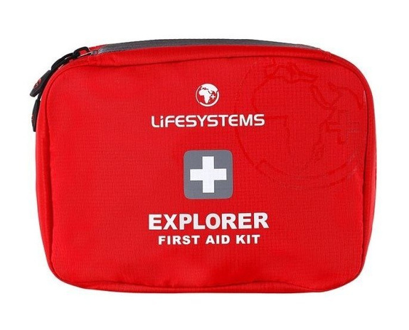 Apteczka Lifesystems Explorer First Aid Kit
