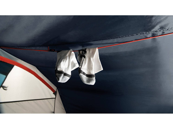 Namiot 3-osobowy Easy Camp Vega 300 Compact