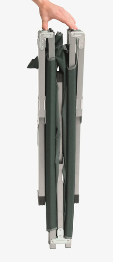 Łóżko polowe Easy Camp Pampas 190 x 40.5 cm
