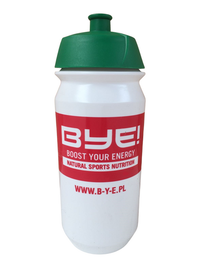  BYE! Bidon - 500 ml