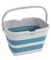 Kosz Outwell Collaps RecycleIt Basket - classic blue