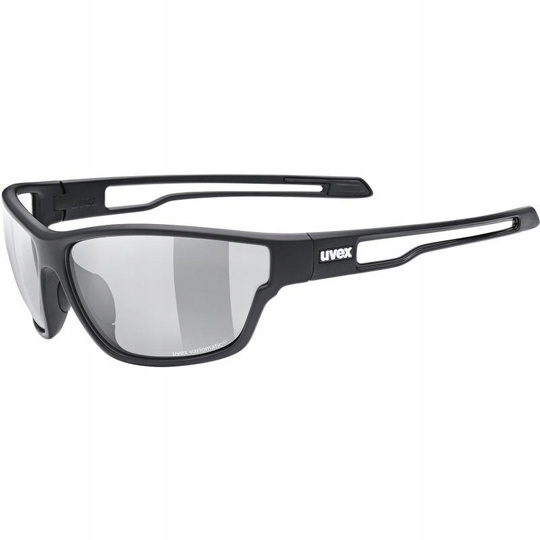 Okulary Uvex Sportstyle 806 V 53/2/064/2201