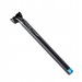 Wspornik siodła PRO LT 31,6 x 400 x 20mm czarny - PRSP0117