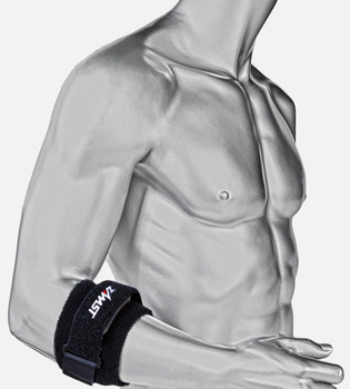 Opaska na staw łokciowy ELBOW BAND