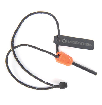 Krzesiwo Lifesystems Fire Starter