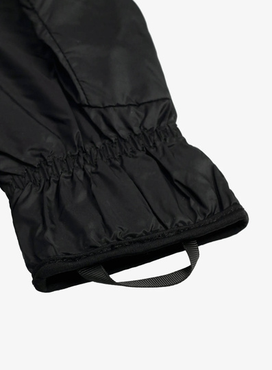 Łapawice Inov-8 Waterproof Overmitt - black