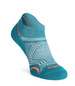 Skarpety damskie Bridgedale Hike UL T2 Coolmax Perfo Low - teal