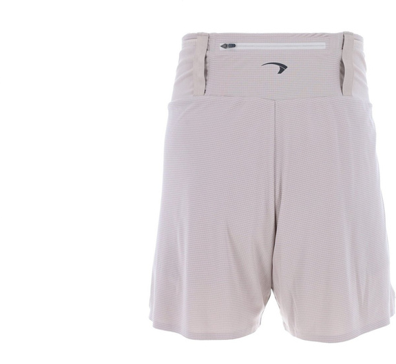 Męskie spodenki do biegania Spodenki Inov-8 AIRLITE PRO SHORTS neutral