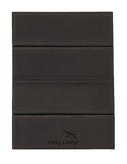 Siedzisko turystyczne Easy Camp Folding EVA Seat