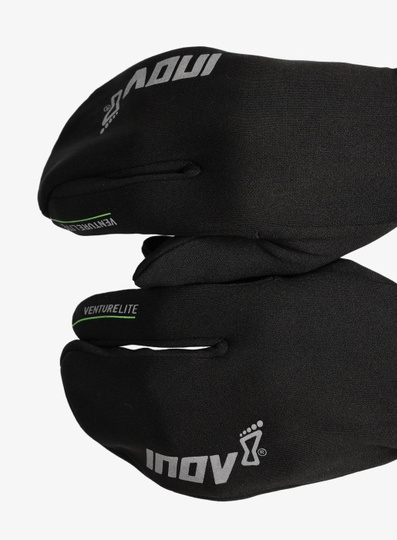 Rękawiczki inov-8 VentureLite Glove - czarne