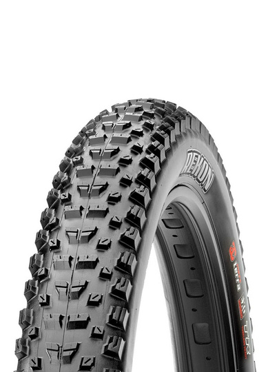 Opona Maxxis REKON 27.5x2.25 TR-MX00397 60 TPI Drut E-25 km