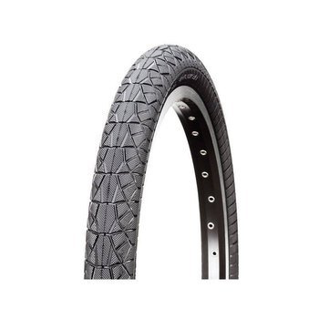 Opona CST 26"x 2,40 C-1381 /TR-CS344/ Control Concert czarna