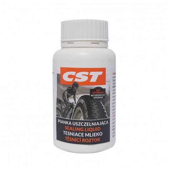 Pianka-mleczko uszczelniające CST ML-CS003 150 ml bez amoniaku
