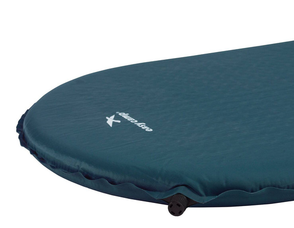 Mata samopompująca Easy Camp Compact Mat Single 5.0 cm