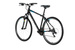 Rower Kellys CLIFF 10 Black Blue