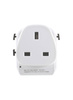 Adapter podróżny USB UK-World Ładowarka Lifeventure 