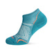 Skarpety damskie Bridgedale Hike UL T2 Coolmax Perfo Low - teal