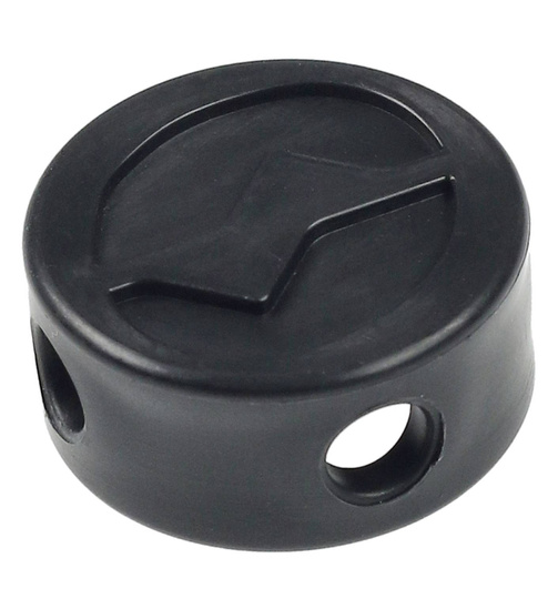 Odciągi Outwell Rapid Guyline Adjuster 26 mm - black