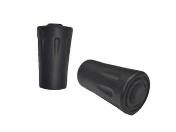 Końcówka prosta do kijów Vivo T011 2szt