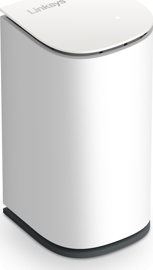 System Wi-Fi typu mesh Linksys Velop Micro 6 Zestaw 3 sztuk