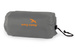 Mata samopompująca Easy Camp Siesta Mat Single 3 cm - grey