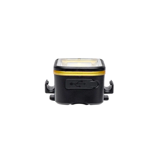Zestaw lamp BLACKBURN GRID 2FER TWO PACK przód 175 lm tył 55 lm