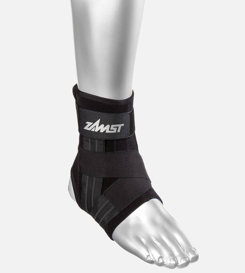Stabilizator stawu skokowego ZAMST A1 prawy 