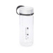 Ekologiczna Butelka HydraPak Recon 500ml - Clear/Black & White 