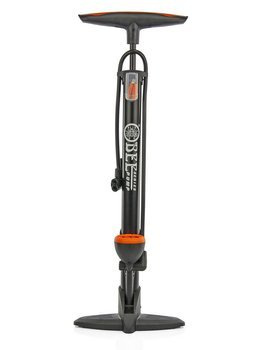 Pompka serwisowa Bee ZF-038 z manometrem