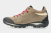 Damskie buty górskie Zamberlan Henriette GTX - brown