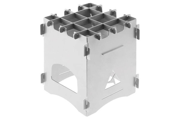 Kuchenka turystyczna składana Piran Magnum 2.0