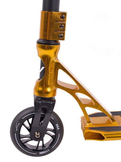 Hulajnoga Vivo ST-2110 golden