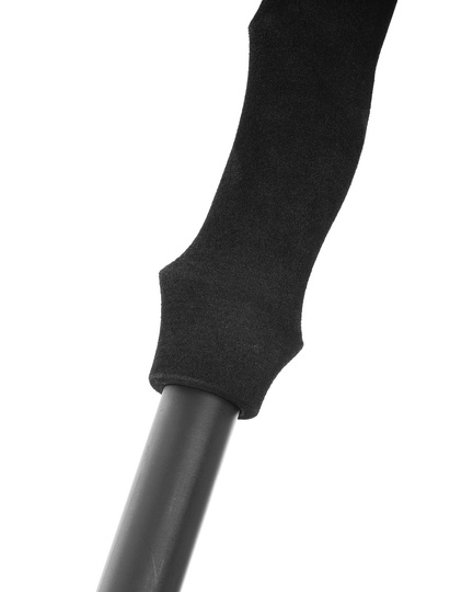 Kije trekkingowe RAPEKS TREK LIGHT (czerwone)