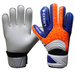 Rękawice bramkarskie Ligue Defender white-blue-orange