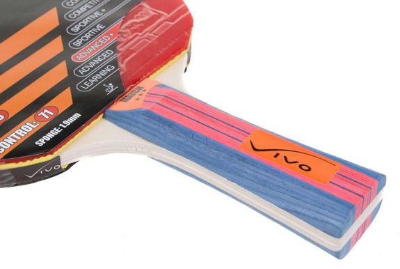 Rakietka tenis stołowy Vivo Match