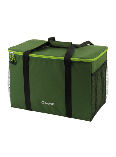 Torba termiczna Outwell Penguin L - dark green