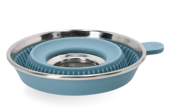 Filtr do ekspresu Outwell Collaps Coffee Filter Holder - classic blue