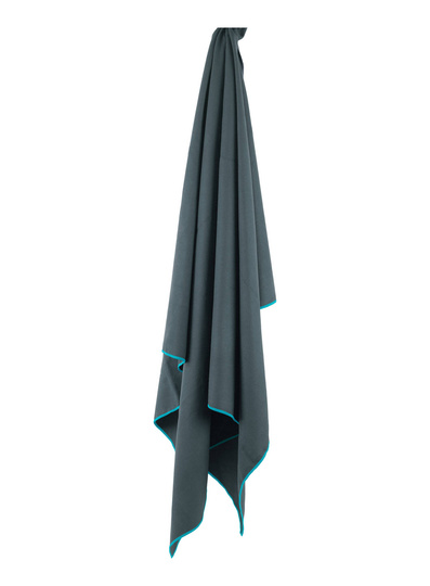 Ręcznik szybkoschnący Lifeventure Recycled SoftFibre Trek Towel XXL