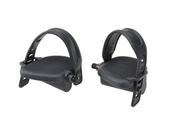 Pedały FP-J008  1/2" do rowerów treningowych