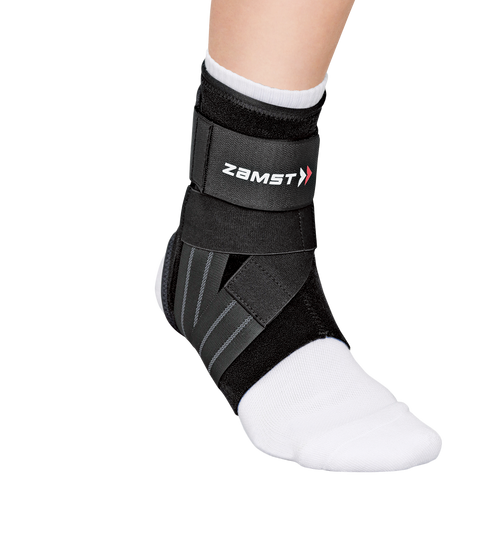 Stabilizator stawu skokowego ZAMST A1 lewy 