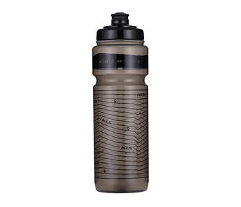 Bidon Kelly's NAMIB 022 0,75 l anthracite