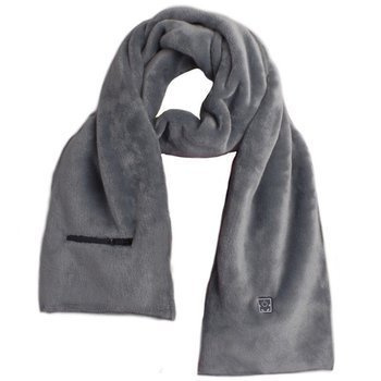 Glovii Ogrzewany szalik zapewniający komfort zimowy, GA1G