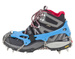 Raczki Climbing Technology Ice Traction Crampons Plus blue - r. 41 - 43