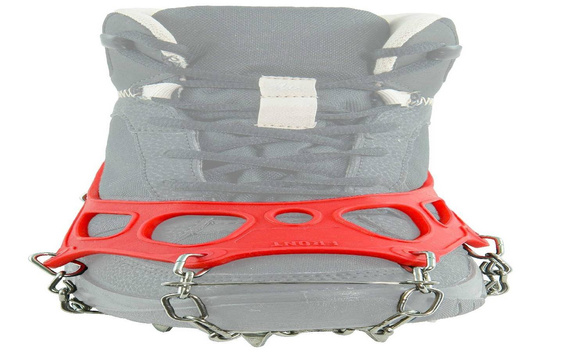 Lekkie raczki na buty Rapeks Icetrak Light - 36-40
