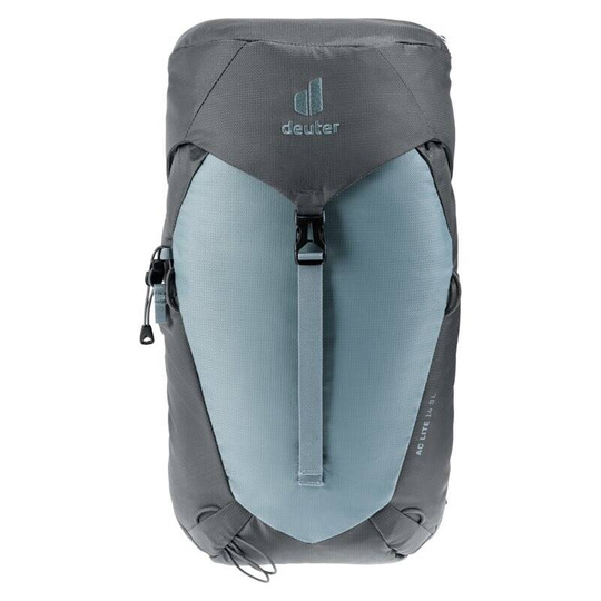 Plecak Deuter AC Lite 14 SL shale-graphite