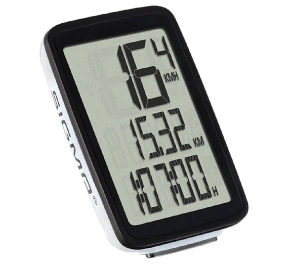 Komputerek SIGMA PURE 1 ATS biały