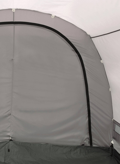 Namiot do kampera Easy Camp Wimberly - grey/dark green