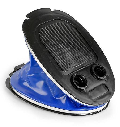 Pompka do materacy dmuchanych Outwell Foot Pump 5L