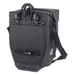 Sakwa Lynx Rocky XL LED Wodoodporna 29L - Czarna